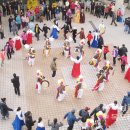 진도토요민속여행 상설공연 이미지