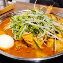 닭도리랑 닭칼국수 이미지