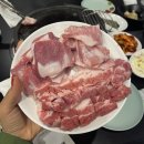 도안휴먼시아6단지센트럴시티경로당 | [대전] 유성 도안 구워주는 돼지고깃집 '고기당', 추가금액 없는 라면무한리필 고깃집^0^ 내돈내산𖤐