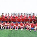 [선수모집]서울 한광고등학교 축구부 창단 및 선수모집(구, 양천FC U-18) 이미지