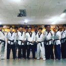 오륜태권도 이미지