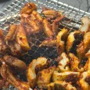 [칠곡 맛집] 대구 북구 도남동 도남지구 술집 추천 김가네참숯불아나고곰장어닭발