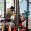 패러다임 짐 이미지