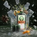 오렌지 | 신상 허브 리큐르 추천 예거마이스터 오렌지 후기