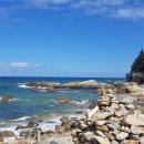 바다부채길2 이미지