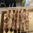 백두산 | 제주 양꼬치 | 사계해변 근처 백두산양꼬치 방문 후기