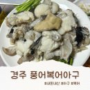 복식당 | [경주] 아구수육 시키면 회를 주는 <풍어복어아구> 풍어복식당 내돈내산 솔직 후기 ⭐️