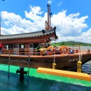 부소산성 고란사 화장실 이미지