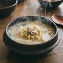 청약국 | 쌀뜨물 없이 뽀얗게! 황태콩나물국 전문점 맛 비결 3가지