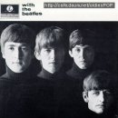 The Beatles(Album:With The Beatles)-It Won't Be Long(1963) 이미지