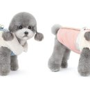 525그루밍 | [리뷰] 준성 퍼카라 강아지 패딩 조끼 하네스 — 겨울 산책을 ‘따뜻+안전’으로 한 번에!