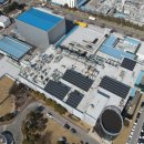 동아등이태양광발전소 이미지