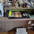 남동49 | (인천 남동구) 구월동 바버샵 남자 헤어 전문 "오터도크바버샵 인천 구월점"후기