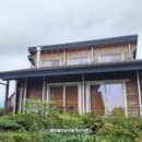 의귀리사무소 (옥외1) | 제주 남원의 숨은 보석, 핀란드 홍송향 가득한 의귀리 프리미엄 원목 주택