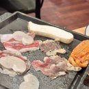 강남역 소고기 맛집 한우 차돌박이 삼합 전문점 [진대감 삼성타운점] 방문후기