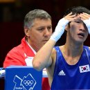 힐링복싱캠프 이미지