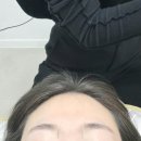 보미 | 평택 자연눈썹 알로하보미 후기