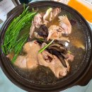 홍도능이백숙전문점 이미지