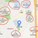 신가초등학교앞 이미지