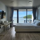 367-2-000018 | 여수 가성비 숙소 추천 울랄라 오션뷰 가족펜션 내돈내산 후기