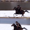 말달리자