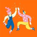 (재)안양창조산업진흥원 이미지