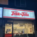 Frank n Fries 이미지