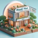 휴이비인후과의원 이미지