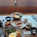 정담푸드 | [경기도 용인] 처인구 고림동 정담식당 제육비빔밥&amp;수육 후기