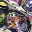 산정숯불막창 이미지