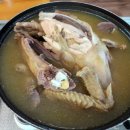 옛날토종닭 이미지