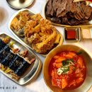 분식을품다 - 동작구 시흥대로 606 | 분식을품다