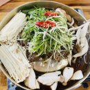 [경주] 보문단지 근처 식당 "경성면옥"