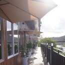 카페더로그앤통나무집 이미지