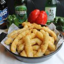 유자유 김치떡볶이 이미지