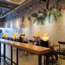 스타벅스 파주금촌역점