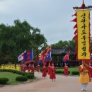 광한루원 음악회 이미지