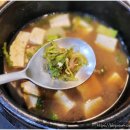 큰바우식당 이미지