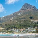 케이프타운 이미지