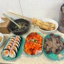 나누미떡볶이 - 동대문구 사가정로 148 | 대학로 유퀴즈 나온 24시 분식 | 떡볶이 맛집 ‘나누미 떡볶이’ 솔직후기