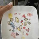 핸드페인팅공예 이미지