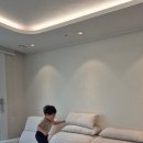 오킨더 | 허밍트리 모션 슬라이드 무빙 4인소파 내돈내산 후기 (독일 오킨모터+폴란드 원단)