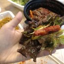 지배온삼겹&냉면