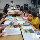 지치울작은도서관 이미지