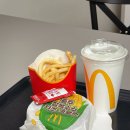 한국맥도날드양재skDT점 | 옥포 맥도날드 신메뉴 충주 찰옥수수 치즈 크로켓 비주얼