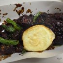 60계 신메뉴 이영자 짜장계란치킨 순살 치밥 내돈내산 후기