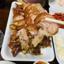 돈앤돈족발보쌈 | 둔산리 돈앤돈 족발보쌈 포장후기