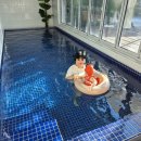 풀스테이더네이쳐홍천O | 홍천 키즈풀빌라 스테이9351 풀빌라, 아기랑 대가족 숙소로 딱이야