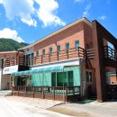 해담 구룡령 야영장 이미지