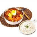 아수라떡볶이 이미지